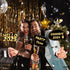 KatchOn, New Years Eve Photo Booth Props 2025 - New Year Photo Booth Props 2025 | New Years Eve Party Supplies 2025 | Happy New Year Decorations 2...