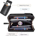 OIDERY Small Crossbody Bags for Women Cell Phone Purse Wallet PU Leather Shoulder Handbag Wallet with Credit Card Slots...