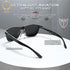 ATTCL Men's Retro Metal Frame Driving Polarized Sunglasses For Men Sun glasses...