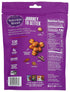 Saffron Road Bombay Spice Crunchy Chickpea Snack, 6oz - Gluten Free, Non-GMO, Halal, Kosher, Vegan...