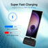NEWDERY USB C Portable Charger 6600mAh,Small Power Bank, Mini Slim Batttery Pack External Phone Charger for iPhone 15 Pro Max/15 Plus/15 Pro/15/Sa...