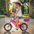 Kids' Bicycle Bike Bowknot Streamers Scooter Handlebar Tassel Streamers for Boys Girls Blue Purple...
