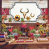 24Pcs Western Cowboy Party Decorations Centerpiece Sticks, Western Theme Birthday Party Supplies Table Centerpiece Decorations, Wild West Cowboy B...