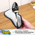 Fresh Regular Professional Microfiber Scrub-N-Wipe Sponge Pads, Fabric Treated with SILVADUR Advanced Odor Control Technology and Charcoal-Infused...