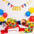 12 PCS Building Block Popcorn Boxes Building Block Party Supplies Building Block Party Favor Boxes Building Block Birthday Party Favors Building B...