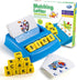 Learning Games for Kids Ages 3-8, Matching Letter Game for Kids Toys Ages 3-8 Educational Toys for 3-8 Year Olds Boys Girls Alphabet Puzzle Birthd...