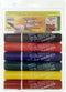 Uchida Of America Brush Fabric Marker, Assorted...