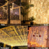 Window Curtain String Lights 20 feet 600 Led Fairy Twinkle Lights with Remote, Timer, 8 Modes for Room Wedding Party Backdrop Outdoor Indoor Decor...