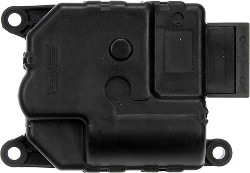 Dorman 604-006 HVAC Blend Door Actuator Compatible with Select Jeep Models...