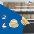 2-Pack Replacement Brush Refill for Classic Dish Washing Brush...