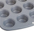 Wilton Recipe Right 24 Cup Mini Muffin Pan...