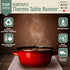 RIMONA'S Thermo Heat Resistant Table Runner and Trivet for Hot Dishes - Waterproof Hot Plates to Protect Table and Countertop - Kitchen & Dining 3...