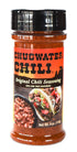 Chugwater Chili | Gourmet Chili Seasoning Mix & Taco Seasoning | 4oz Bottle | Wyoming State Championship Chili Recipe | Secret Blend 12 Spices | A...