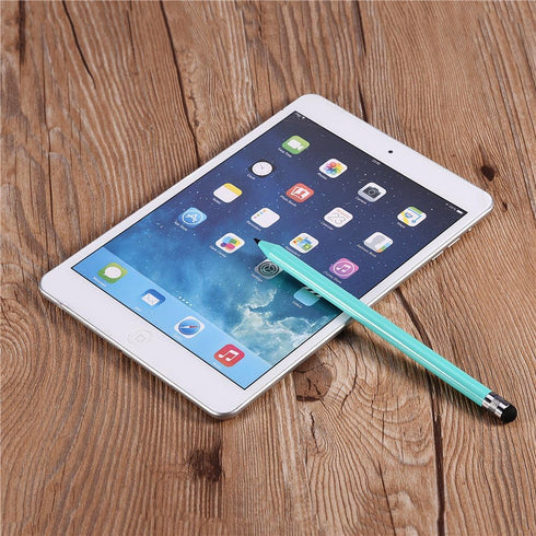 Stylus Pen,Fosa Capacitive Touch Screen Stylus (Green)......