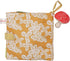 Manhattan Toy Deer One Soft Activity Crinkle Book & Fold Out Pat Mat for Baby, Toddler with Squeaker, Discovery Mirror and Teether...