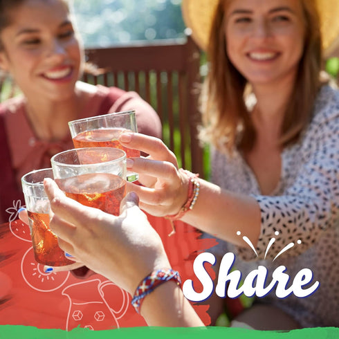 Crystal Light Pure Strawberry Kiwi Drink Mix (5 Pitcher Packets)...