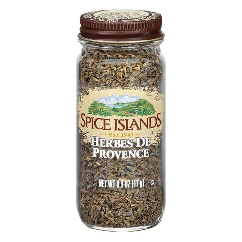 Spice Islands Herbs de Provence, 0.6 Ounce...