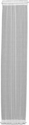 Heritage Lace Chelsea 14x63 Sidelight, White...