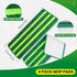 4 Pack Spray Mop Pads Refills for Libman Freedom Spray Mop, Reusable Microfiber Spray Mop Head Replacement, 16 in Spray Mops for Floor Cleaning...