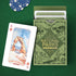 Underdog Games National Park Playing Cards | 52 Pieces of Stunning Custom Art | Unique Park for Every Card...