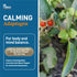 Dr. Tobias Ashwagandha Capsules, 1300mg Organic Ashwagandha Root Extract Per Serving with Black Pepper, Calming Adaptogen, Energy & Focus Suppleme...