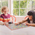 Educational Insights Robot Face Race, Fast Paced Color Recognition Matching Game, for 2-4 Players, Award-Winning Fun Family Board Game for Kids Ag...