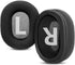 K361 BT Upgrade Ear Cushions Compatible with AKG K361 K371/BT Studio Headphones Replacement Earpads Parts (Black 2)......