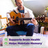 Natrol Memory Complex With Ginkgo Biloba 120mg and B Vitamins, Dietary Supplement for Brain Health and Memory Support, 60 Tablets, 30 Day Supply...