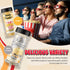 Smash Seasonings White Cheddar Cheese & Movie Theater Butter - 2 Pack of Delicious Popcorn Flavoring Seasoning in a Shaker Bottle - Enhance Your S...
