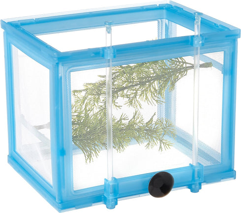 Penn-Plax NB2 Net Breeder Deluxe | Easily separate fry for safety | Simple to install and adjust...