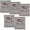 Lalvin Bourgovin RC 212 Wine Yeast, 5 grams - 5-Pack...