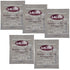 Lalvin Bourgovin RC 212 Wine Yeast, 5 grams - 5-Pack...