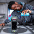 Mutators, Mutate The Ultimate Beast Mutators. Perform The Experiment, Release a MrBeast Metallic Panther Action Figure. 3 to Collect!...