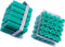 014973239053 Expandet Screw Anchors, 1/4 x 1-1/4, Piece-100...