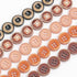 Sewing Buttons - Craft Buttons, 4 Hole of 200 Pcs Versatile Resin Buttons for Sewing, DIY Projects and Holiday Decoration (Light)...
