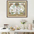 Bilrost Cross Stitch Kits for Beginners Cross Stitch Needlepoint Kits for Adults Stamped Cross Stitch Kits for Adults DIY 14CT Embroidery Patterns...