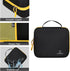 Hard Travel Case Compatible for DEWALT Random Orbit Sander (DWE6423) / DEWALT Palm Sander (DWE6411K), Case Only...