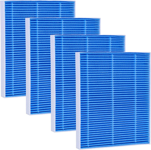 Wick Filter Compatible with LEVOIT Superior 6000S Smart Evaporative Humidifier, Ultra-Efficient Humidifier Replacement Filter 6000S Premium Filter...