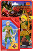 Dungeons & Dragons Cartoon Classics 6-Inch-Scale Hank The Ranger Action Figure, D&D 80s Cartoon, includes d8 from Exclusive D&D Dice Set...