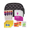 Convenience Kits International Women’s “On-The-Go” Feminine Care Travel Essentials Featuring: Popular Brands You Know and Trust...