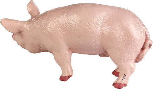 Safari Ltd. Boar Figurine - Realistic, Lifelike 4.25" Model Figure - Fun and Educational Toy for Boys, Girls & Kids Ages 3+...