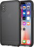 tech21 Evo Check Case for iPhone X - Smokey/Black...