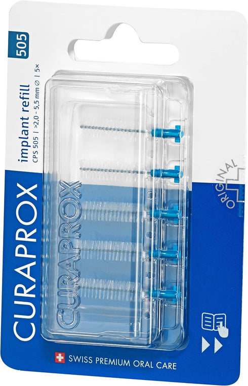 Curaprox CPS 505 refill...