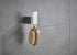 Klabb Square Type SUS 304 Stainless Steel Coat Hook Single Towel/Robe Clothes Hook for Bath Kitchen Garage Heavy Duty Contemporary Square Style Wa...