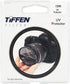 Tiffen 72UVP 72mm UV Protection Filter , black...