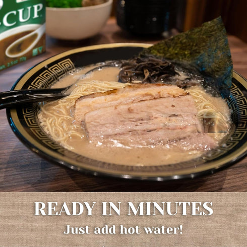Edward & Sons Seaweed Miso Cup Instant Soup, 2.5 oz...