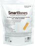 SmartBones Churro-Style Mini Sticks 28 Count, Made with Real Peanut Butter, Rawhide-Free Chews for Dogs, 7.90 Ounce (Pack of 1)...
