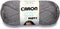 Caron Simply Soft Party Yarn, 3 oz, Medium Worsted 4 Gauge, -Platinum...