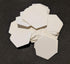 1" Hex Fine English Paper Piecing EPP Hexagon (300)...