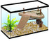 Penn-Plax Reptology Floating Turtle Pier and Basking Platform – Decorative, Functional, and Naturally Inspired – Small...